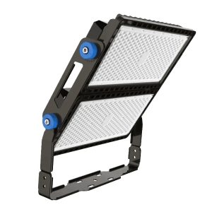 High Brightness Stadium Flood Light IP65 Adjustable Aluminum Outdoor Waterproof IP67 250w 500w 800w 1000w 1200w Led Flood Light