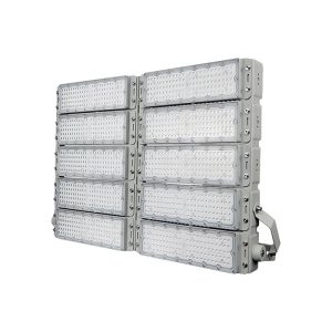 800W 1000W 1200WHigh power muddler LED outdoor flood light sports stadium light tunnel light