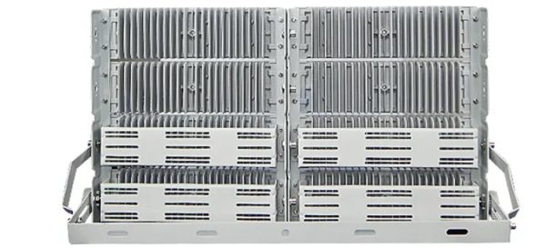 800W 1000W 1200WHigh power muddler LED outdoor flood light sports stadium light tunnel light - Image 2