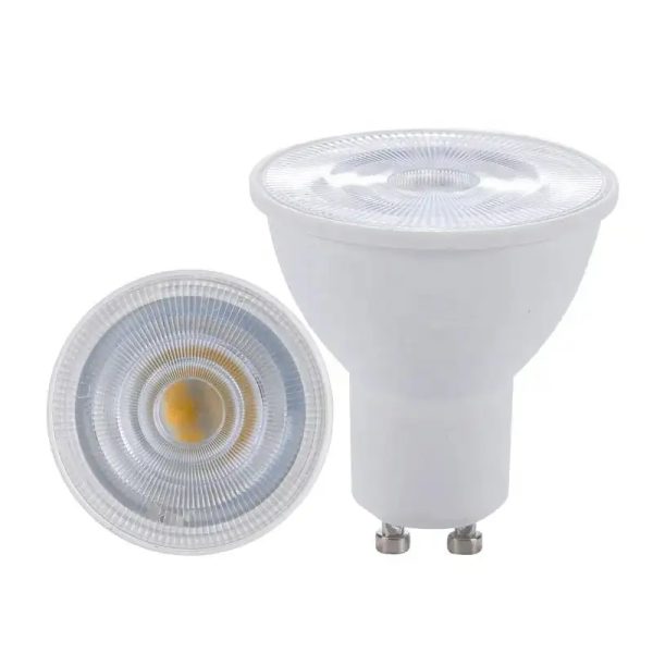 LED Downlights 12V 220V 120V GU10 MR16 GU5.3 Lamp High Lumen 5W 38degree Spotlights - Image 2