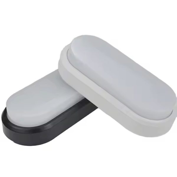 IP65 Waterproof ceiling mounted lamp wall lamp 12W 15W - Image 4