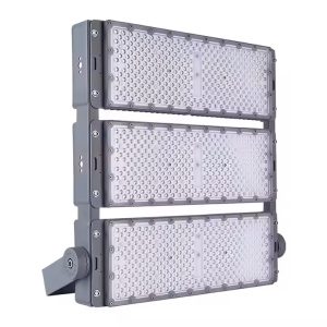 High Brightness Waterproof IP65 200w 400w 600wLED Flood Light SMD Chip  Outdoor Tunnel Sport Stadium Warehouse