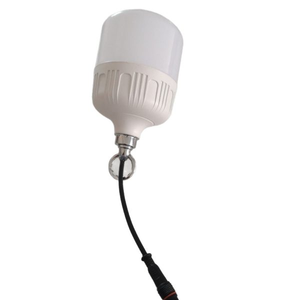 Factory customize Low voltage AC DC12V 24V 36V 48V LED bulb waterproof IP65 shipping vessel light mine light cold storage machine light - Image 3