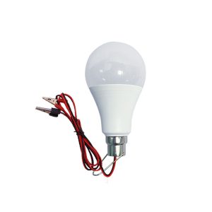 12V 24V 36V 48V solar power supply low voltage led bulb