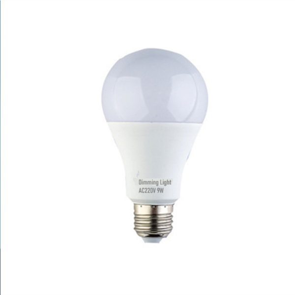 9W A19 Multi-segment Dimmable Bulbs Works with Regular Switch - Image 3