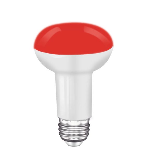 5W 7W 630nm Red Light Therapy Bulb Low-Level Light Therapy (LLLT) Bulb - Image 5