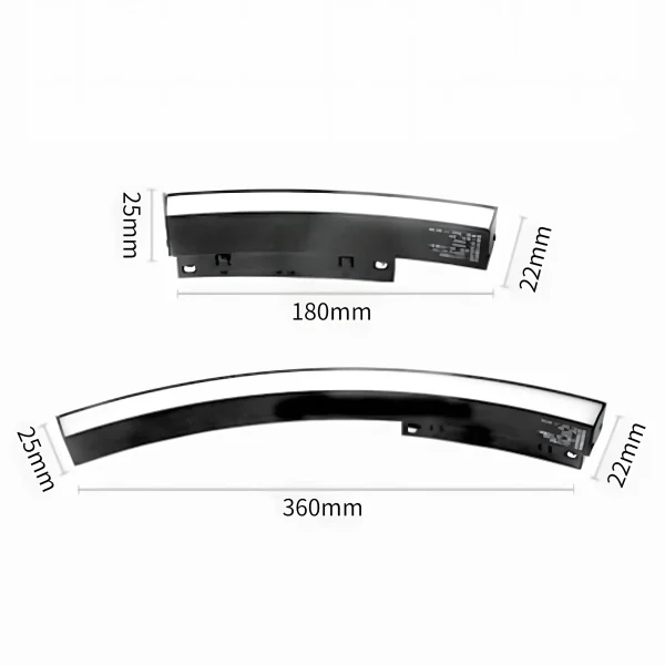 Arc Magnetic flood light
